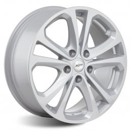 X`trike X-113M 7x17 PCD5x114.3 ET35 Dia67.1 HS